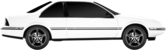 Chevrolet Beretta 3.1