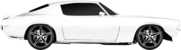 Chevrolet Camaro 5.7