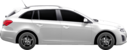 Chevrolet Cruze 1.4