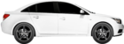 Chevrolet Cruze 2.0 CDI