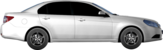 Chevrolet Epica 2.5