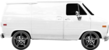 Chevrolet G10 5.7