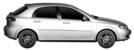 Chevrolet Lacetti 1.6