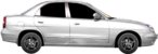 Chevrolet Nubira 1.6