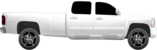 Chevrolet Silverado 5.3 4WD