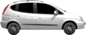 Chevrolet Tacuma 2.0