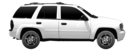 Chevrolet Trailblazer 4.2
