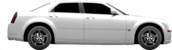 Chrysler 300C 3.5