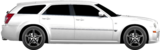 Chrysler 300C 3.5