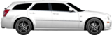 Chrysler 300C 5.7