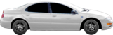 Chrysler 300M 3.5 V6 24V