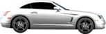 Chrysler Crossfire 3.2