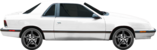 Chrysler Le Baron 2.5 i