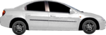 Chrysler Neon 1.6