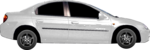 Chrysler Neon 2.0 16V