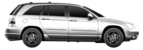 Chrysler Pacifica 3.5
