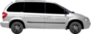 Chrysler Voyager 3.3 AWD