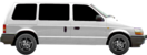 Chrysler Voyager 2.5 i