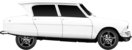 Citroën Ami 8