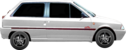 Citroën AX 10 E