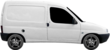 Citroën Berlingo 1.1 i