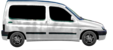 Citroën Berlingo 1.9 D