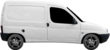 Citroën Berlingo 2.0 HDI 90