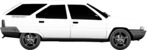 Citroën BX 19