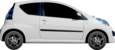 Citroën C1 1.4 HDi
