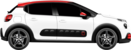 Citroën C3 1.2 VTi 82