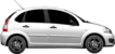 Citroën C3 1.4 16V