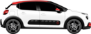 Citroën C3 1.6 BlueHDi 100