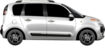 Citroën C3 1.6 VTi 120