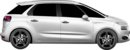 Citroën C4 1.2 THP 130