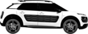 Citroën C4 1.6 BlueHDi 100
