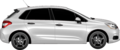 Citroën C4 1.6 HDi 115