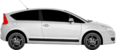 Citroën C4 1.6 HDi
