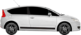 Citroën C4 1.6 VTi 120
