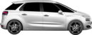 Citroën C4 1.6 VTi 120