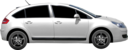 Citroën C4 2.0 16V