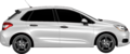 Citroën C4 2.0 HDi / BlueHDi 150