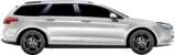 Citroën C5 1.6 VTI 120