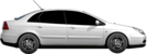 Citroën C5 2.0 16V