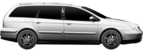 Citroën C5 2.0 16V HPi