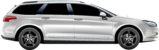 Citroën C5 2.0 HDi 150 / BlueHDi 150