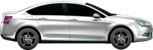 Citroën C5 2.0 HDi 180