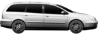 Citroën C5 2.0 HDi