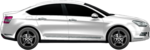 Citroën C5 2.2 HDi
