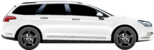 Citroën C5 3.0 V6