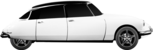 Citroën DS 20
